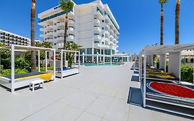 Tasia Maris Beach Hotel - Adults Only